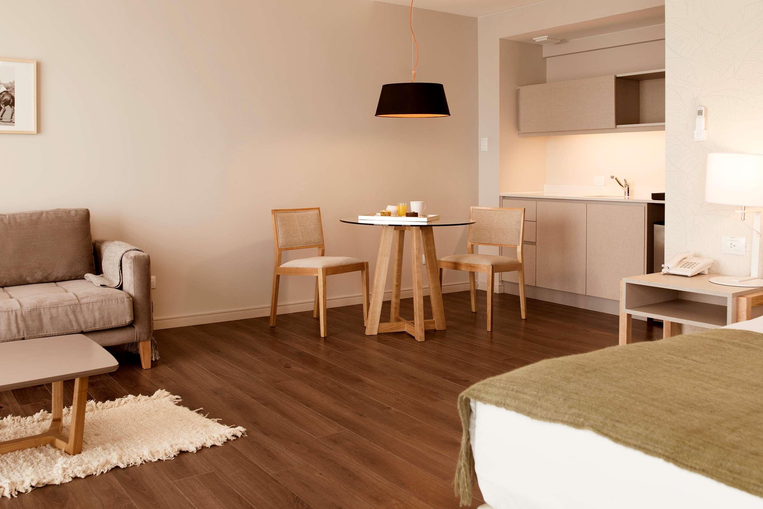 Dazzler By Wyndham Polo Hotel Buenos Aires Ngoại thất bức ảnh