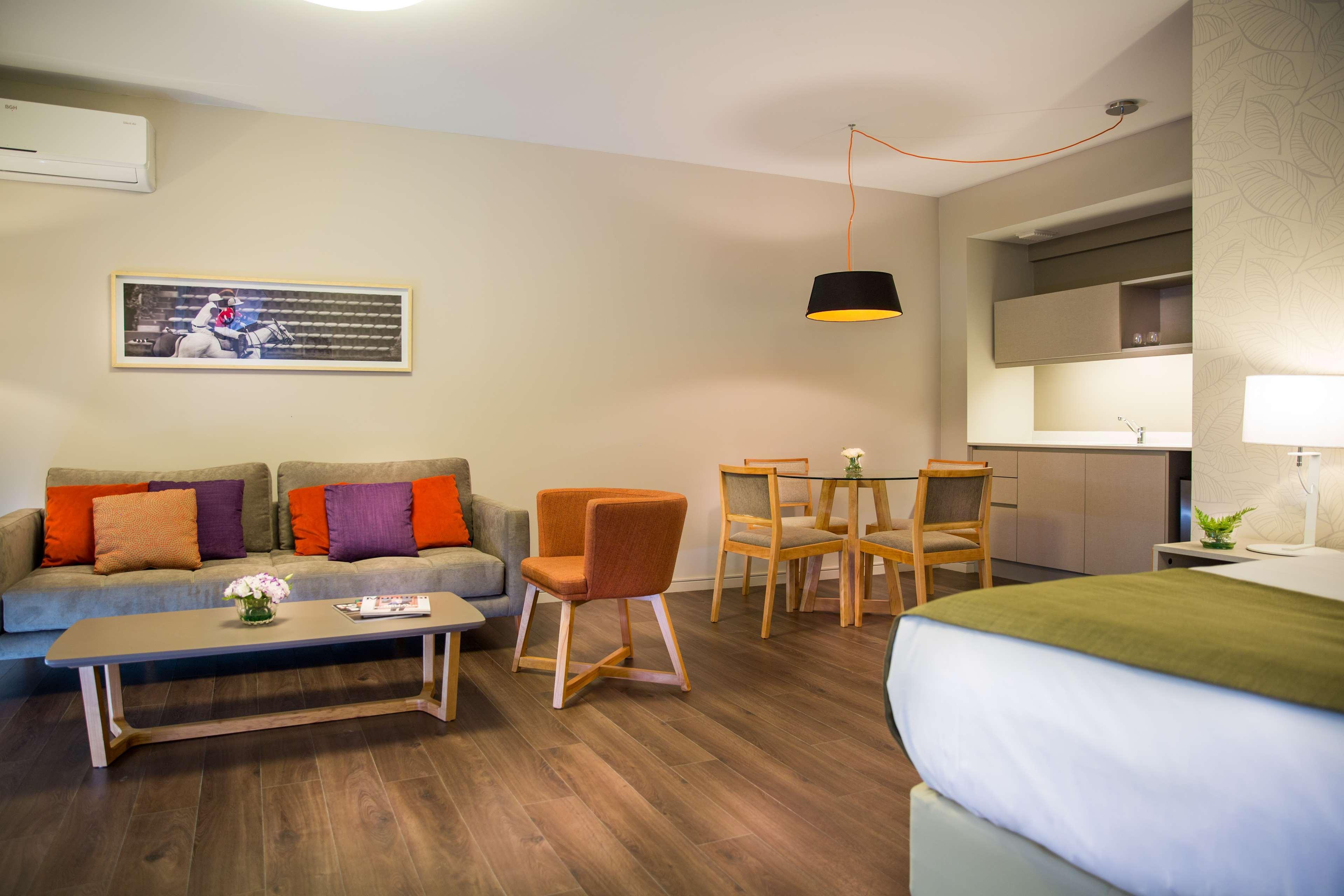 Dazzler By Wyndham Polo Hotel Buenos Aires Ngoại thất bức ảnh