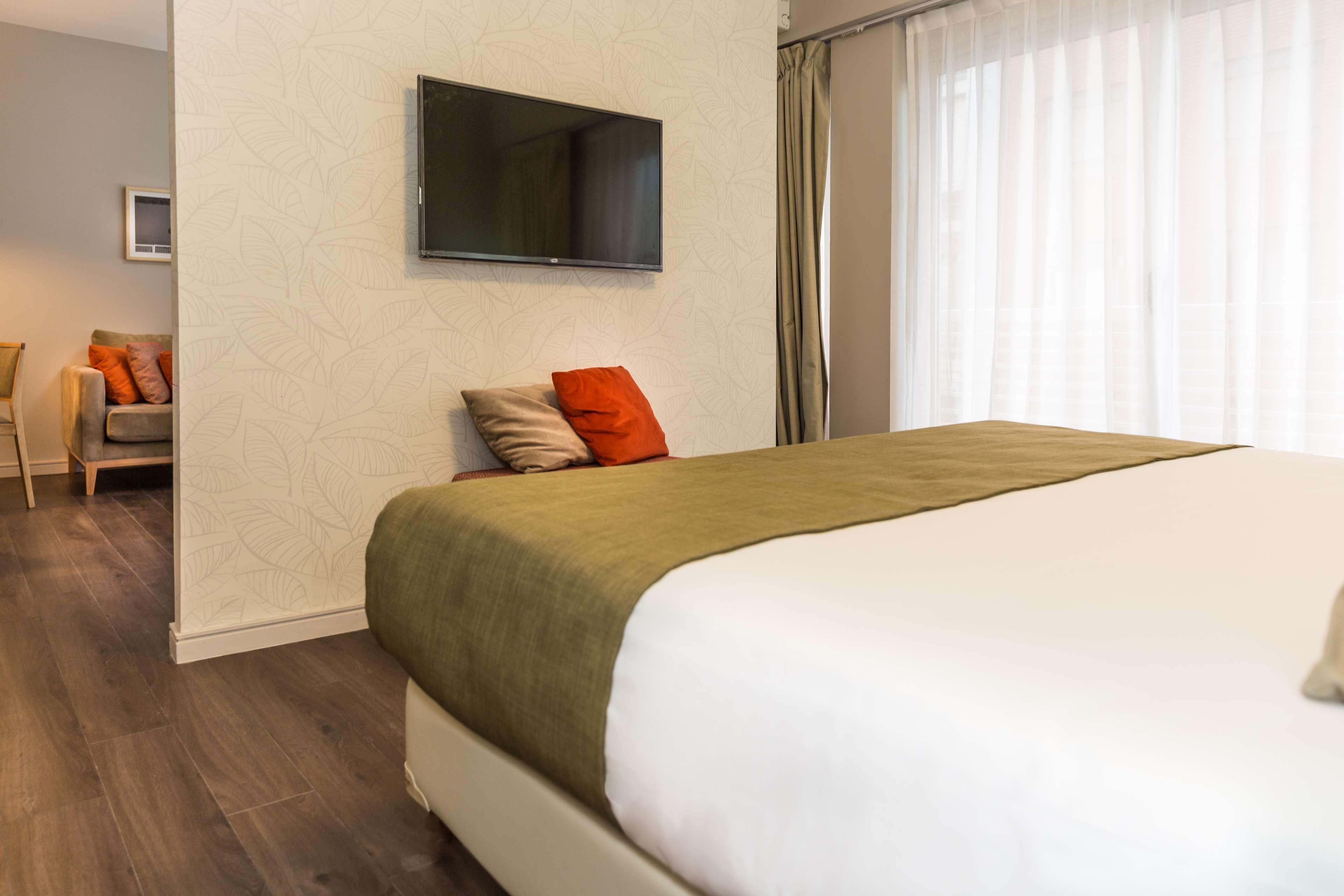 Dazzler By Wyndham Polo Hotel Buenos Aires Ngoại thất bức ảnh