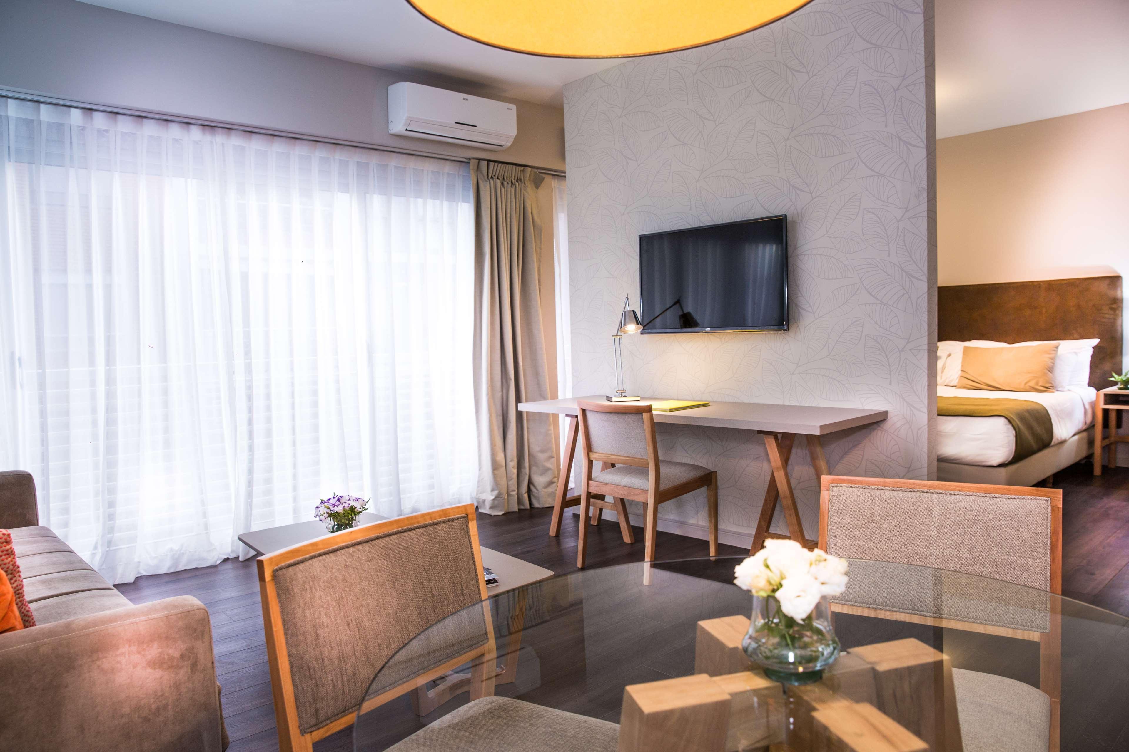 Dazzler By Wyndham Polo Hotel Buenos Aires Ngoại thất bức ảnh