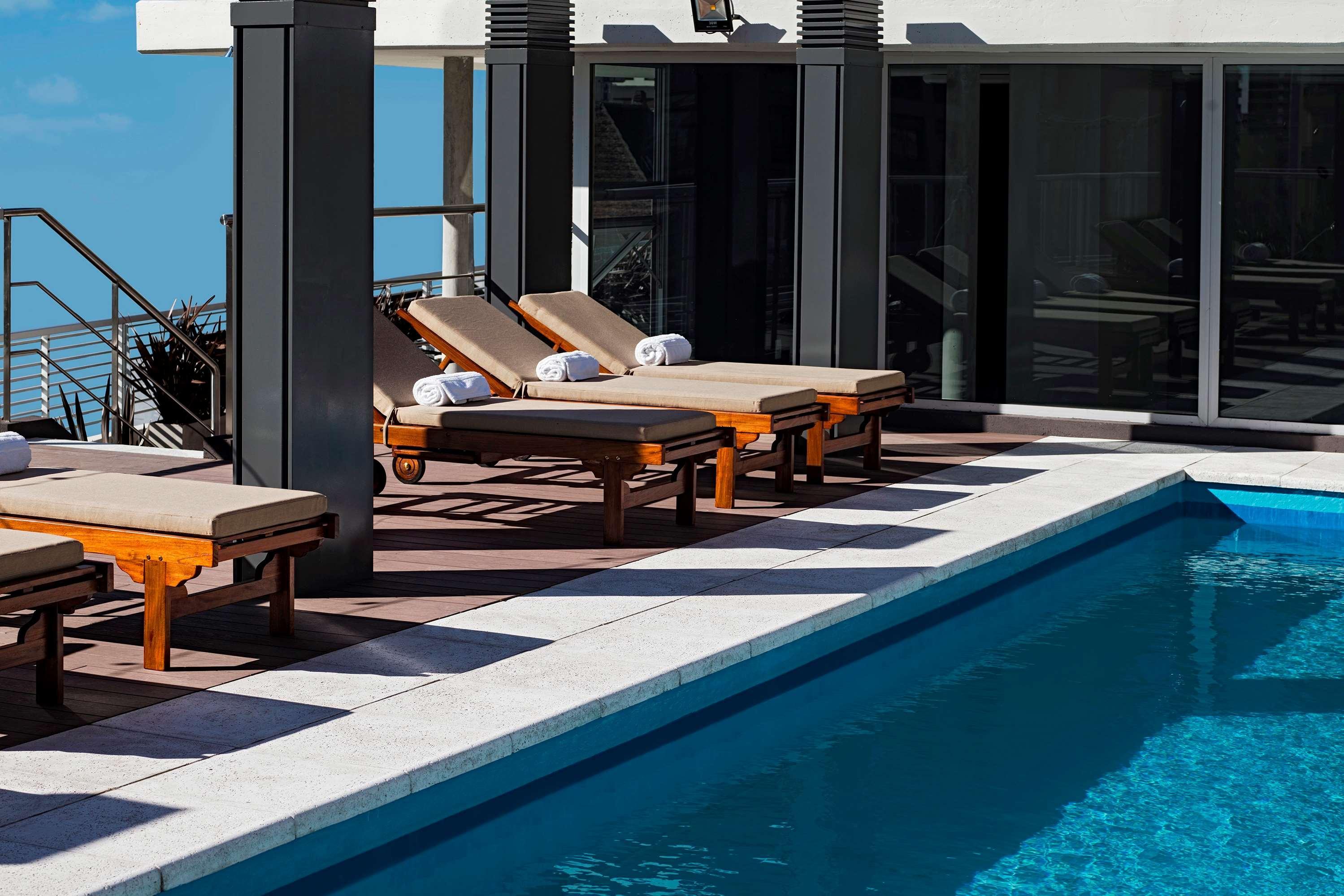 Dazzler By Wyndham Polo Hotel Buenos Aires Ngoại thất bức ảnh