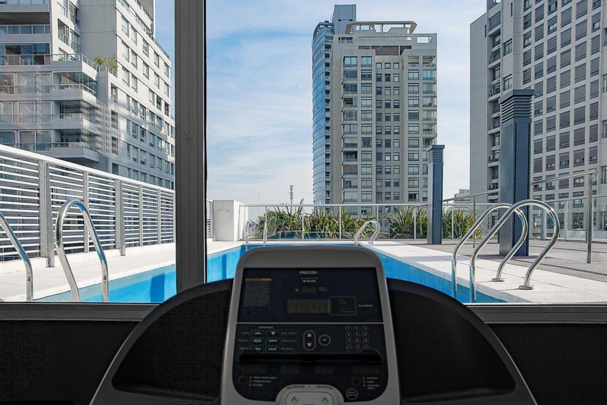 Dazzler By Wyndham Polo Hotel Buenos Aires Ngoại thất bức ảnh