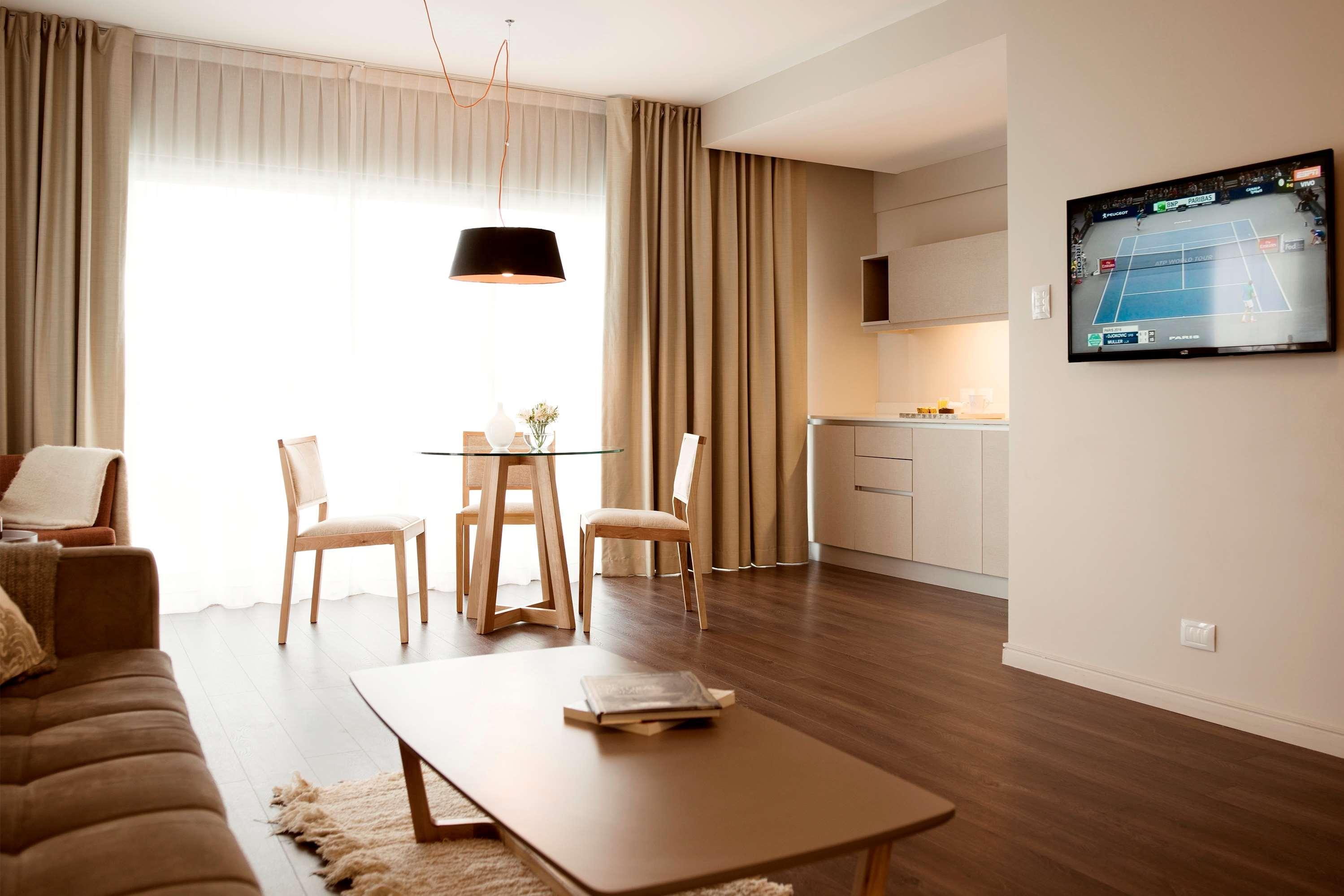 Dazzler By Wyndham Polo Hotel Buenos Aires Ngoại thất bức ảnh