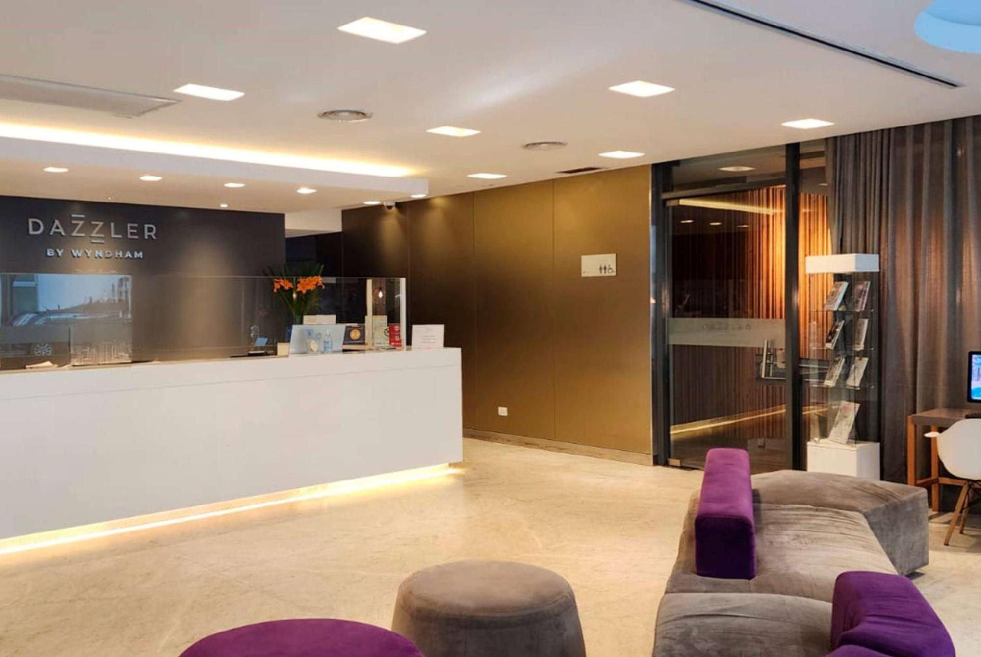 Dazzler By Wyndham Polo Hotel Buenos Aires Ngoại thất bức ảnh