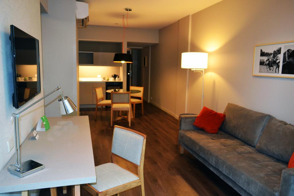 Dazzler By Wyndham Polo Hotel Buenos Aires Ngoại thất bức ảnh