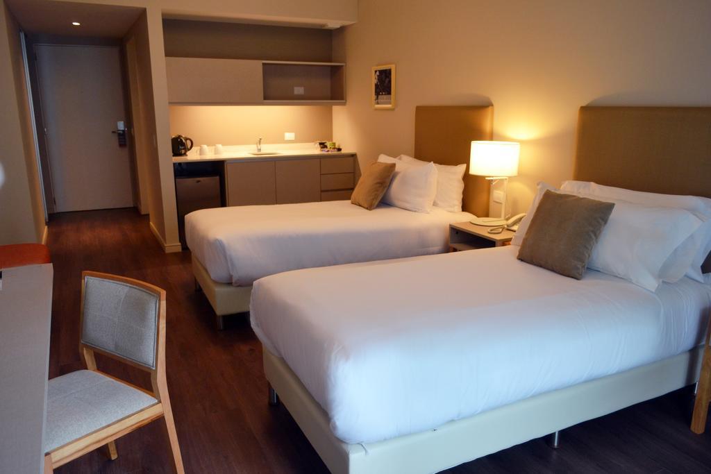 Dazzler By Wyndham Polo Hotel Buenos Aires Ngoại thất bức ảnh
