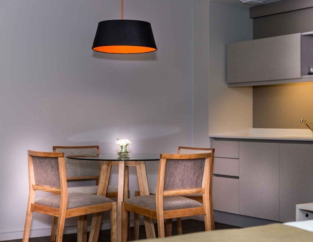 Dazzler By Wyndham Polo Hotel Buenos Aires Ngoại thất bức ảnh