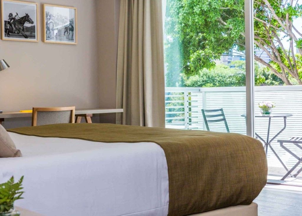Dazzler By Wyndham Polo Hotel Buenos Aires Ngoại thất bức ảnh