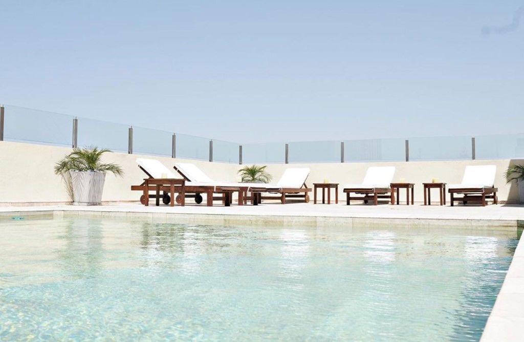Dazzler By Wyndham Polo Hotel Buenos Aires Ngoại thất bức ảnh