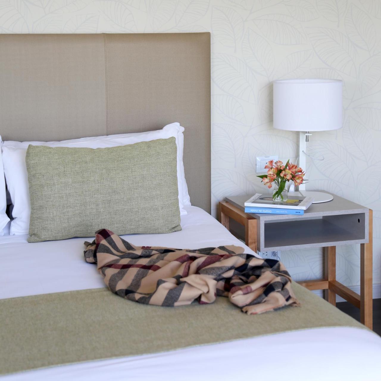 Dazzler By Wyndham Polo Hotel Buenos Aires Ngoại thất bức ảnh
