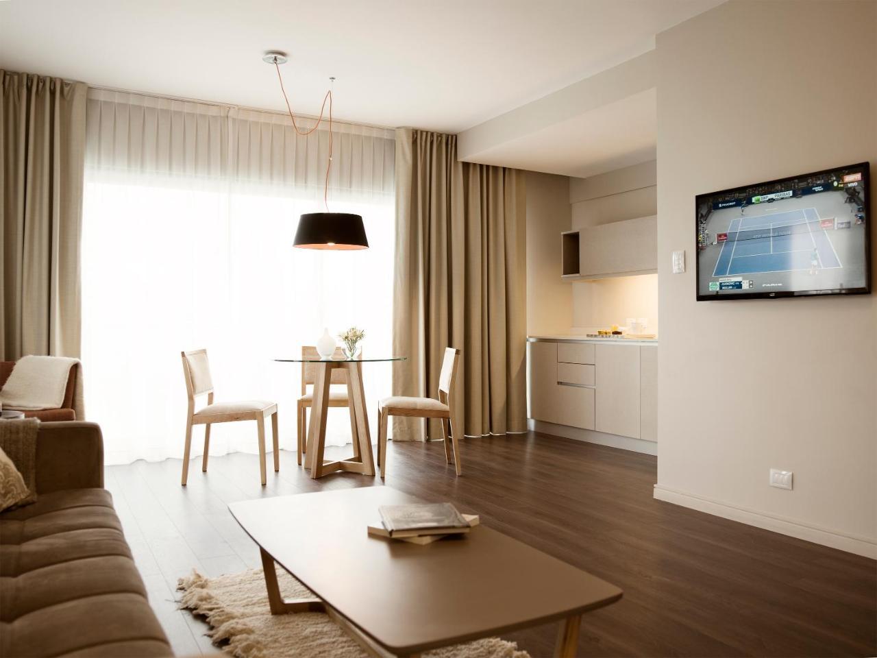 Dazzler By Wyndham Polo Hotel Buenos Aires Ngoại thất bức ảnh