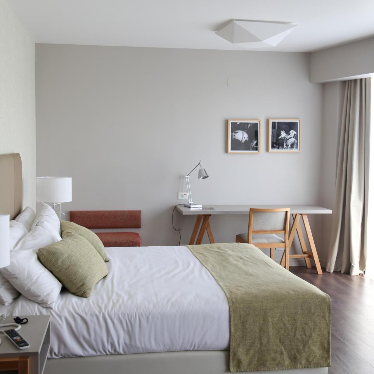Dazzler By Wyndham Polo Hotel Buenos Aires Ngoại thất bức ảnh