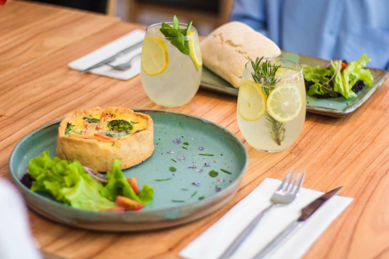 Dazzler By Wyndham Polo Hotel Buenos Aires Ngoại thất bức ảnh