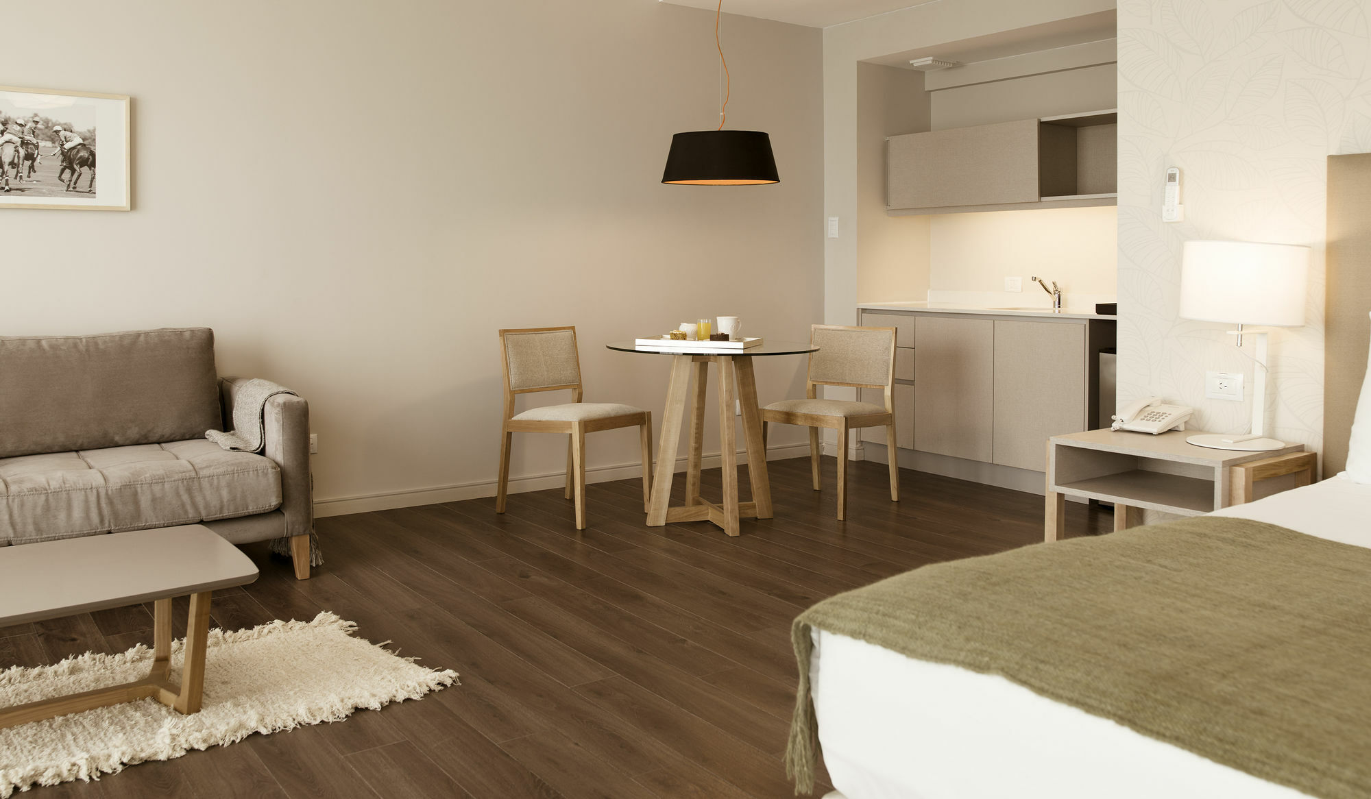 Dazzler By Wyndham Polo Hotel Buenos Aires Ngoại thất bức ảnh