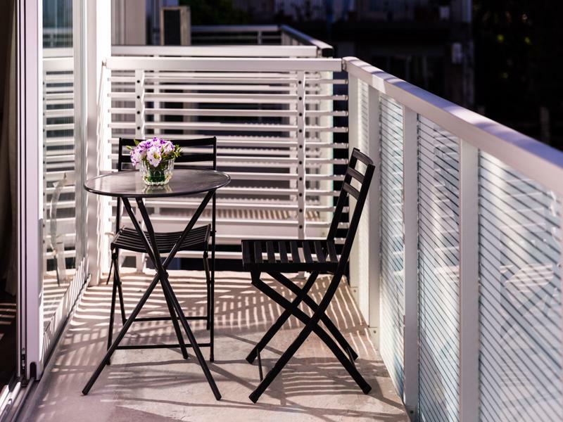 Dazzler By Wyndham Polo Hotel Buenos Aires Ngoại thất bức ảnh