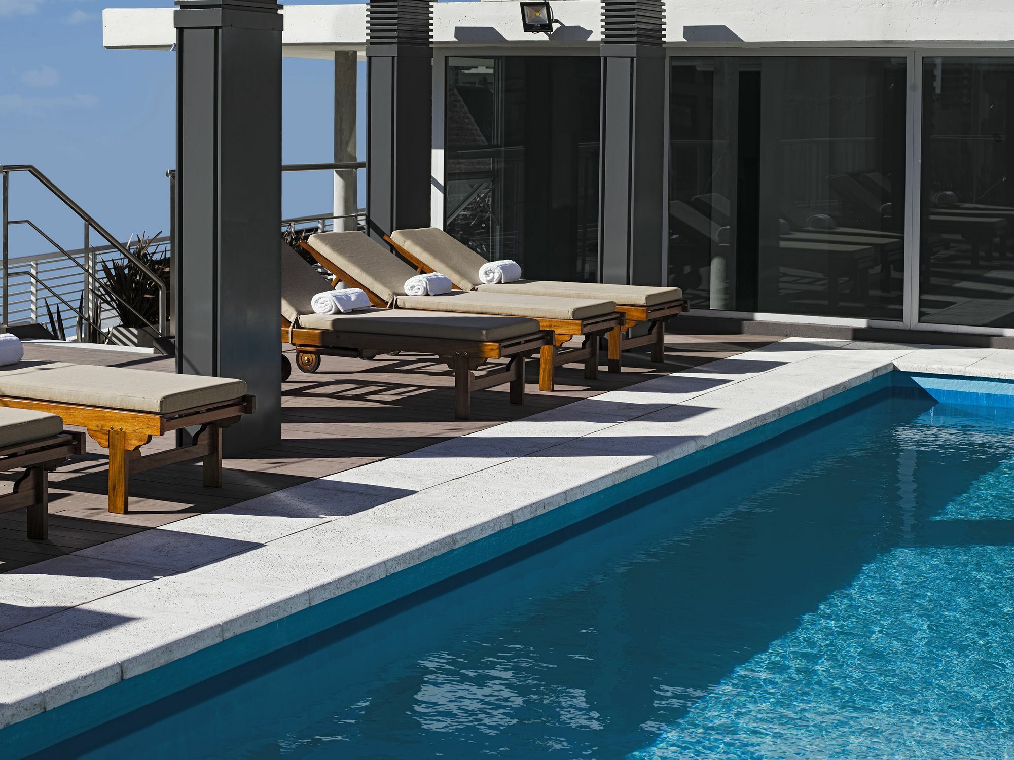 Dazzler By Wyndham Polo Hotel Buenos Aires Ngoại thất bức ảnh