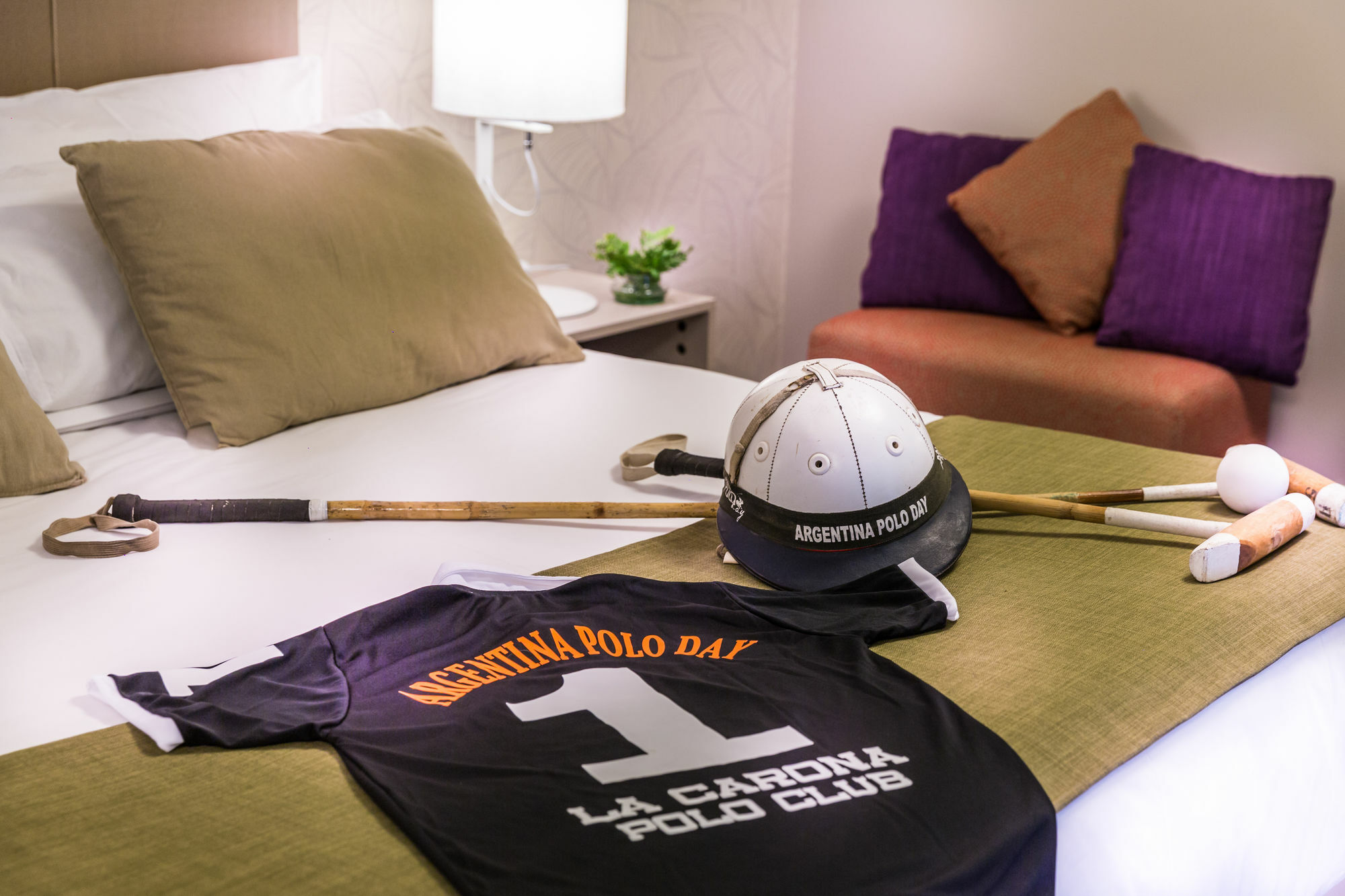 Dazzler By Wyndham Polo Hotel Buenos Aires Ngoại thất bức ảnh