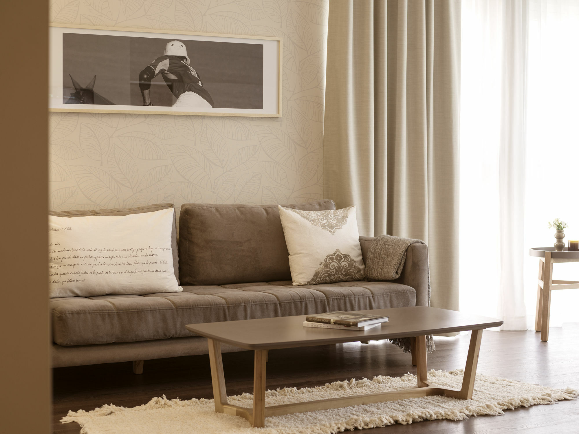 Dazzler By Wyndham Polo Hotel Buenos Aires Ngoại thất bức ảnh