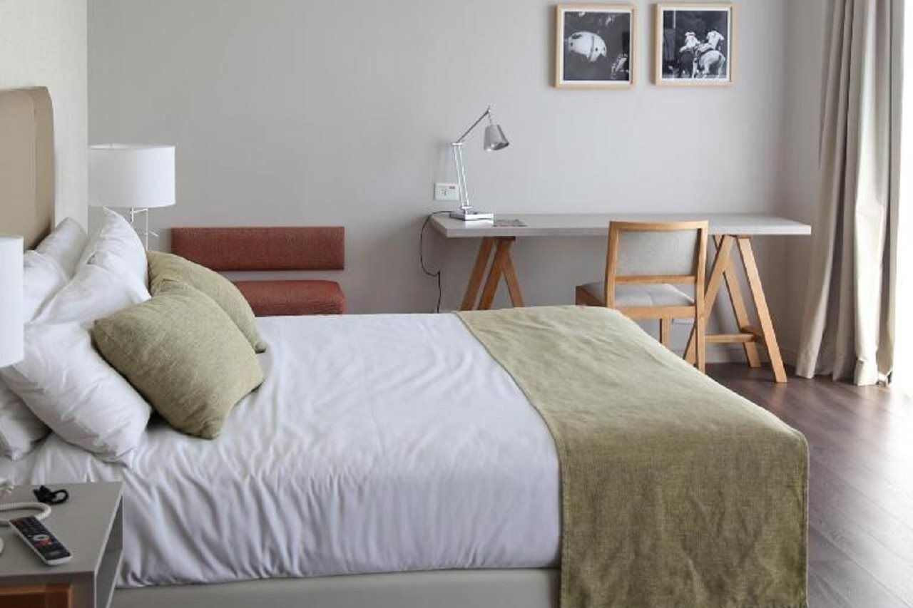 Dazzler By Wyndham Polo Hotel Buenos Aires Ngoại thất bức ảnh